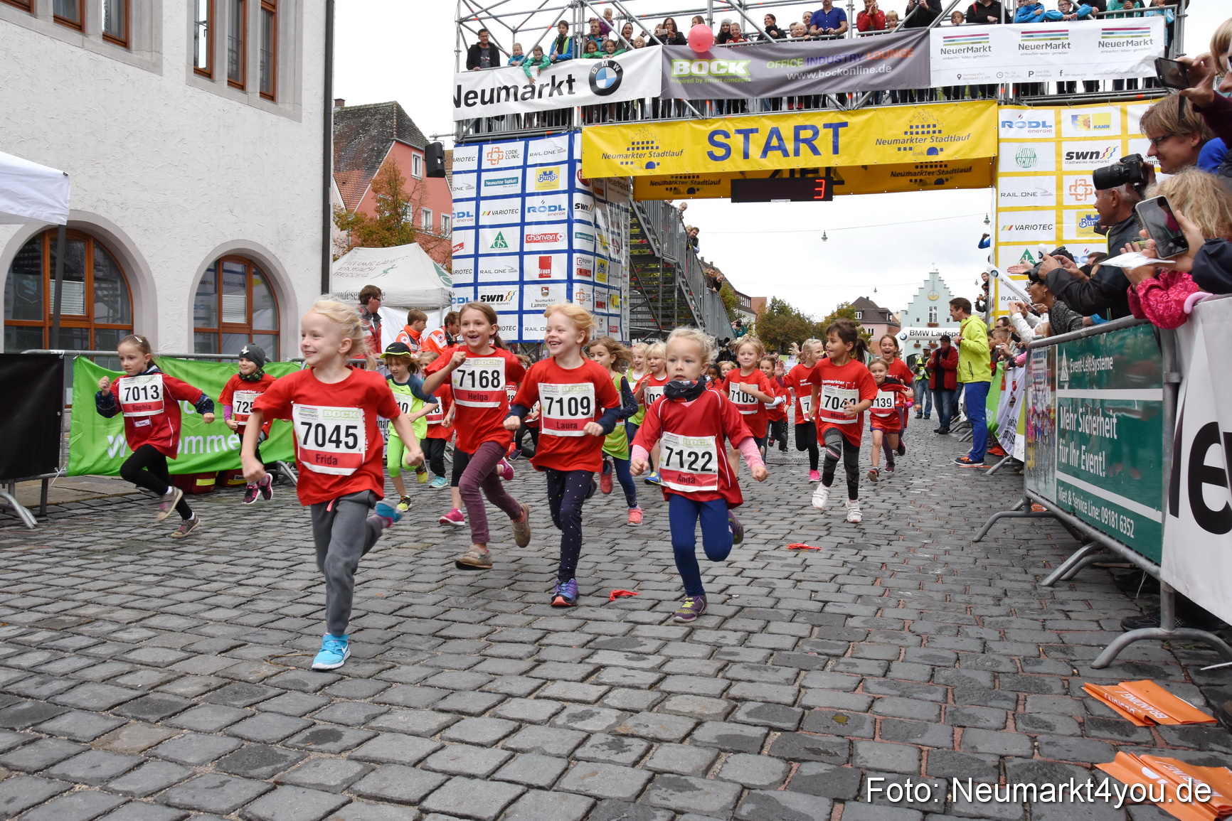 Stadtlauf Neumarkt 2016 1245